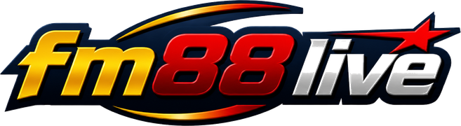 fm88 live logo
